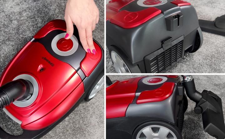 Produktbild Prime3 SVC51