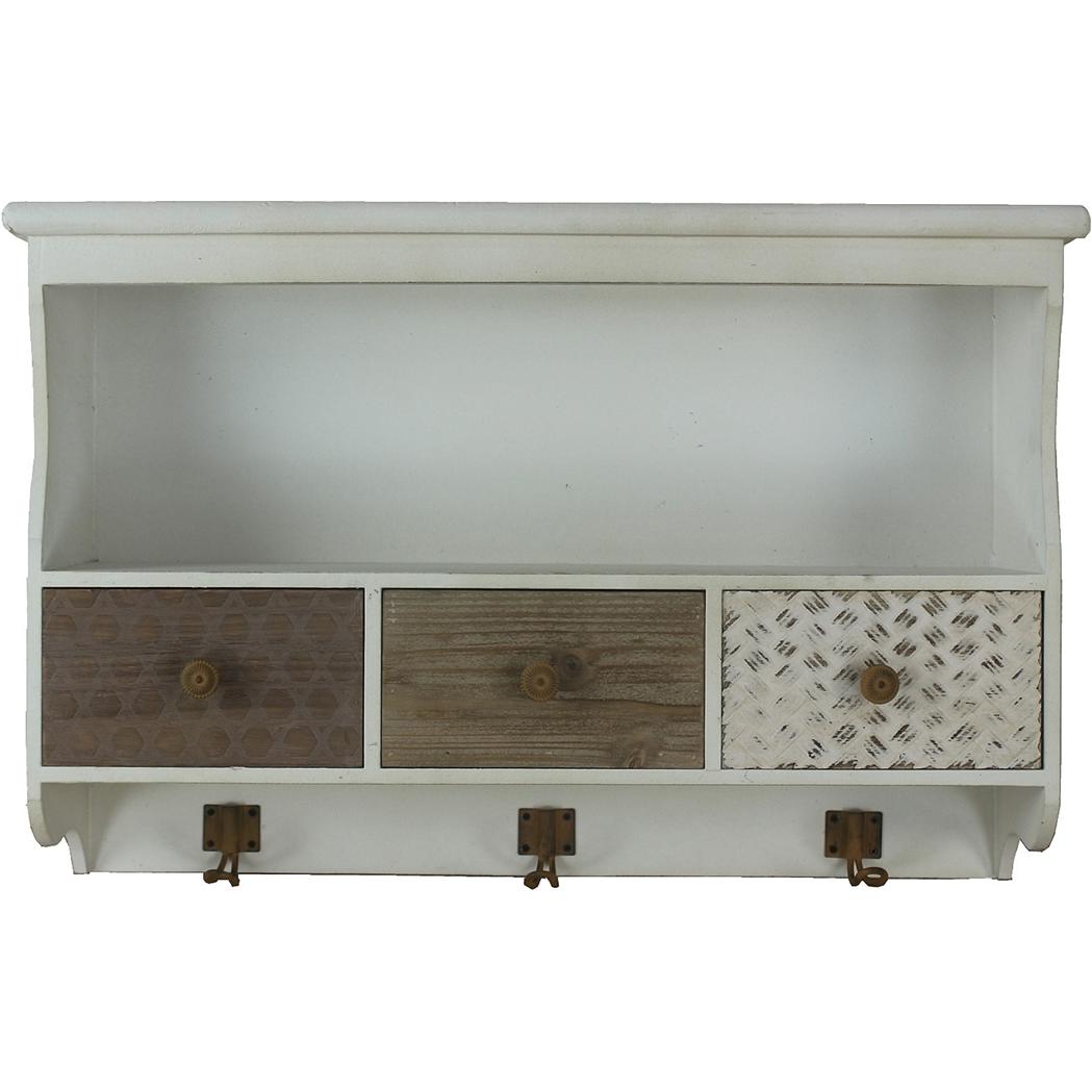 HTI-Line, Garderobe + Kleiderhaken, Garderobe