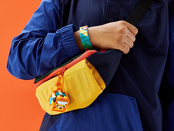 Immagine prodotto LEGO Dots 41937 Kreativset Sommerspass - 41937 NEU! Teile 441x (41937, LEGO Dots)