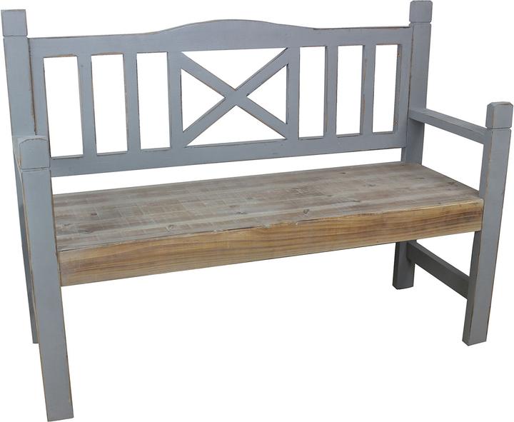 HTI-Line Garden bench