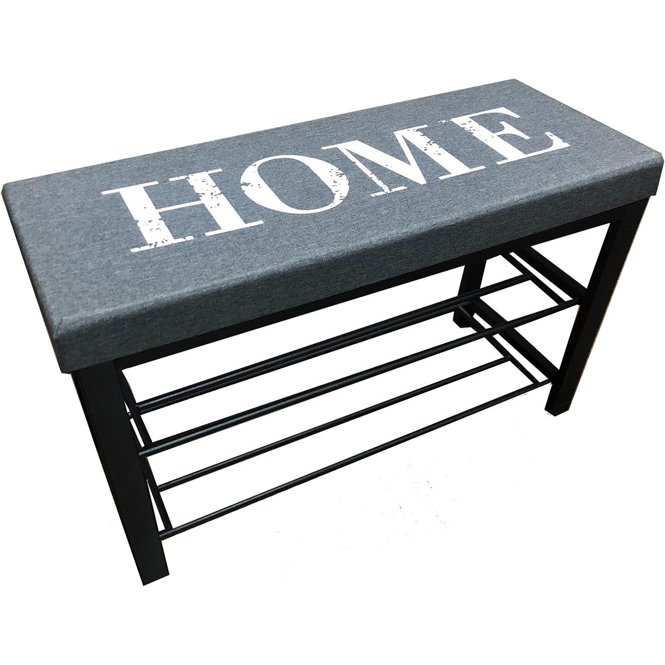 HTI-Line, Schuhschrank, Schuhbank