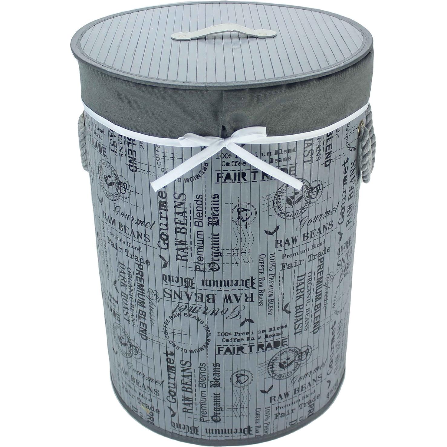 HTI-Line, Wäschekorb, Wäschekorb (60 l)