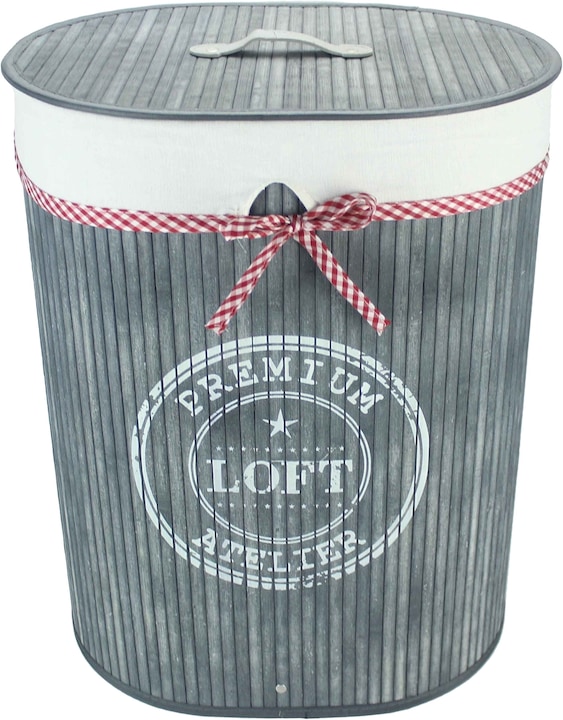 Produktbild HTI-Line Wäschekorb (60 l)