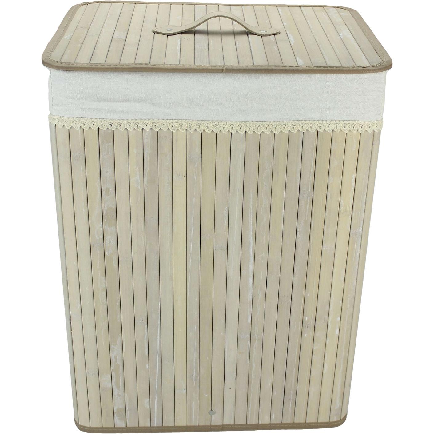 HTI-Line, Wäschekorb, Wäschekorb (60 l)