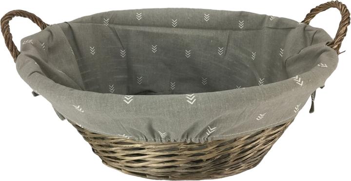 Immagine prodotto HTI-Line Cestino (57 cm, 1x)