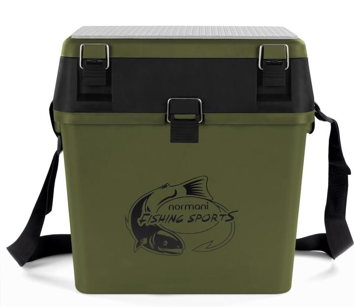 Produktbild Normani Angelbox Bilbao