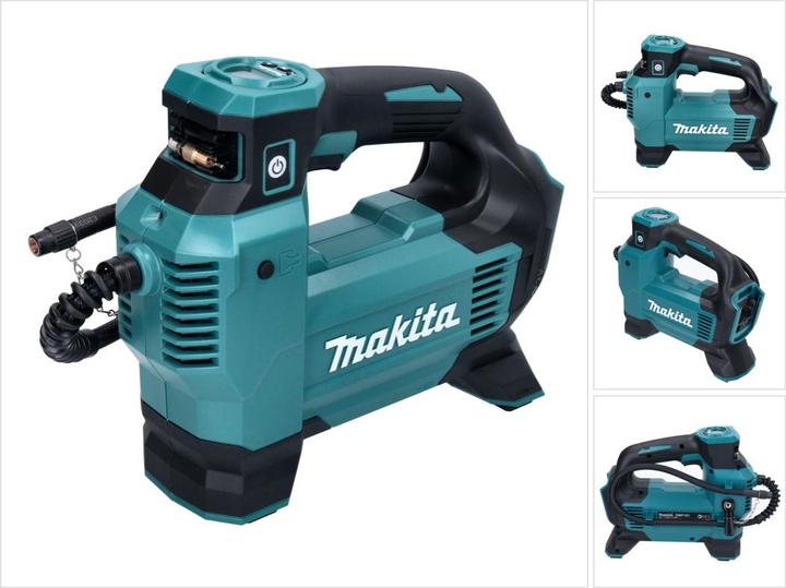 Produktbild Makita DMP181Z (11.10 Bar, 0 l)