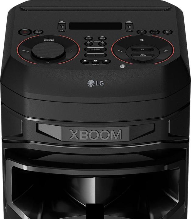 Produktbild LG RNC9 XBoom (Passiv)