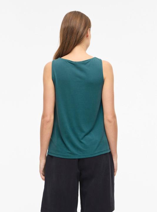 Immagine prodotto Vila VIMODALA Wasserfall-Ausschnitt Top (XL)