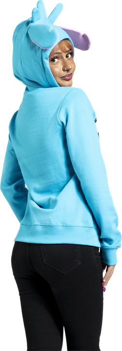 Produktbild Cotton Division LILO ET STITCH - Stitch - Sweatshirt unisex (L) (L)