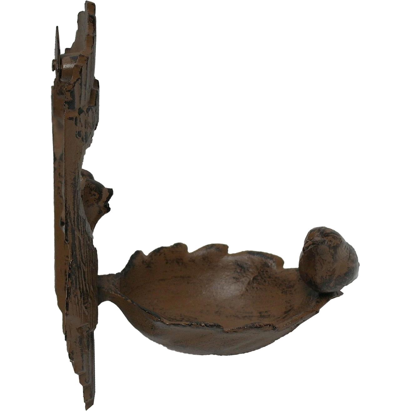 HTI-Line Vogeltränke, Vogelhaus