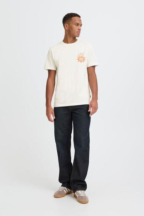 Actual product image Blend Bhsun Watermelon S/S Tee (XL)