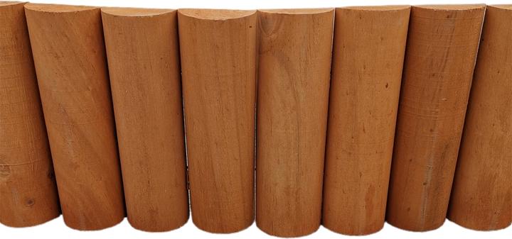 Actual product image HTI-Line Bed border (240 cm)