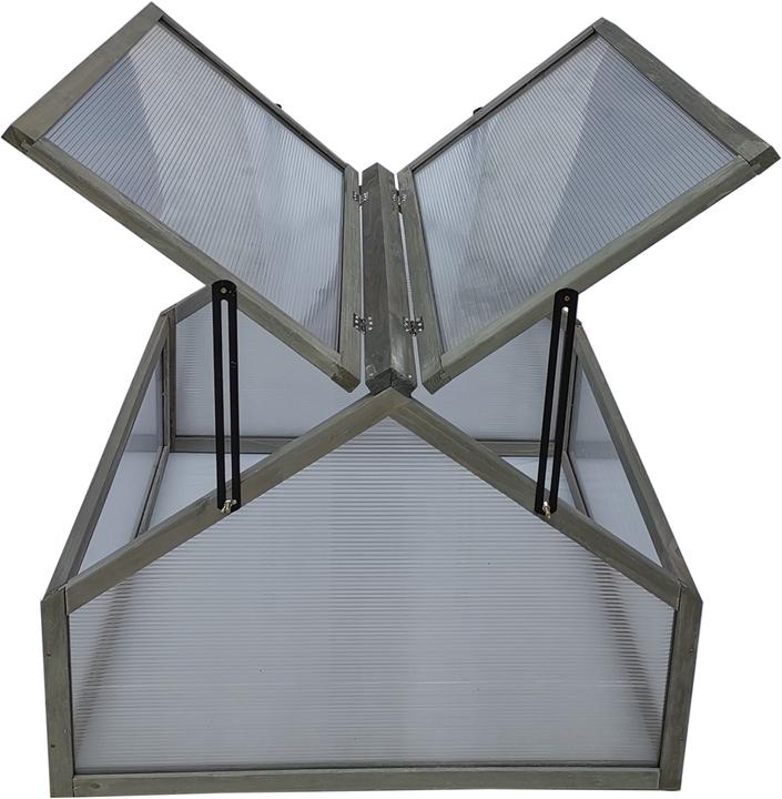 Produktbild HTI-Line Frühbeet