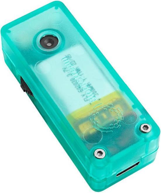 Actual product image Blockstream Jade - Black (Bitcoin)