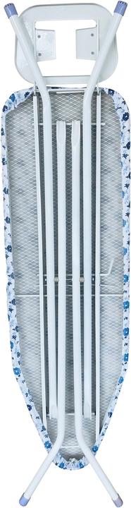 Immagine prodotto HTI-Line Asse da stiro (110 x 33 cm)