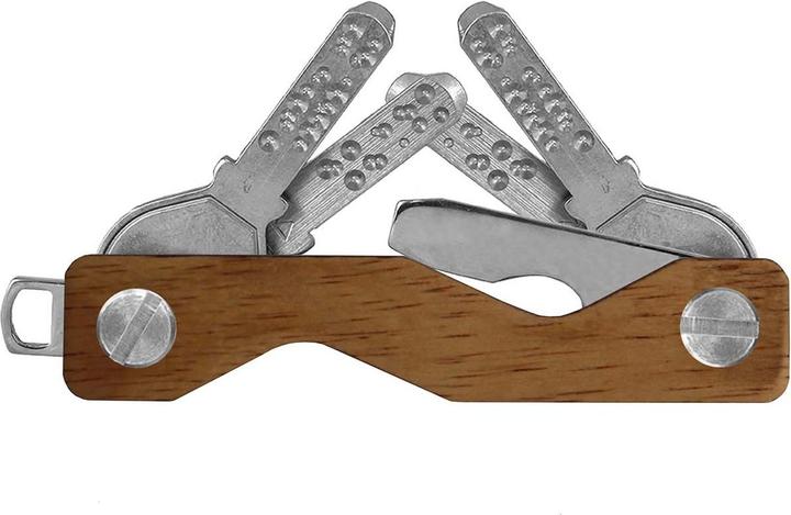 Actual product image Keycabins Wood S3