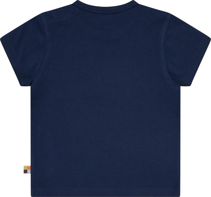 Produktbild loud + proud T-Shirt Druck (122, 128)