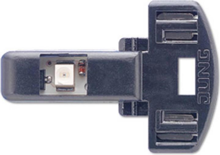 Actual product image JUNG LED lights