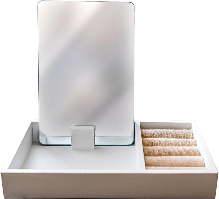 Immagine prodotto HTI-Line Portagioie 2 pezzi