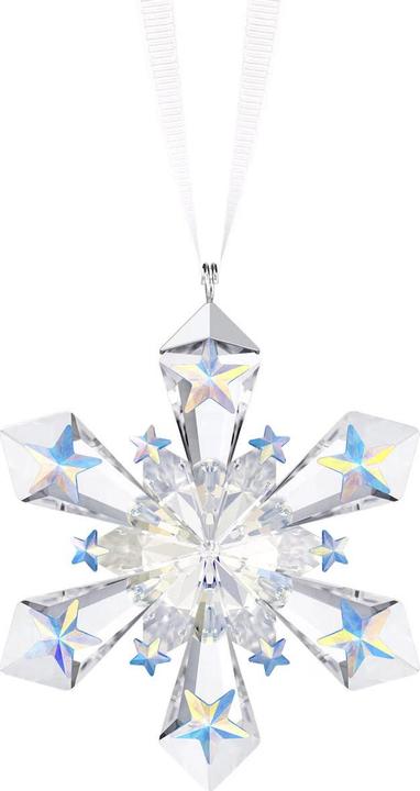 Actual product image Swarovski Holiday Magic Classics star (1x)