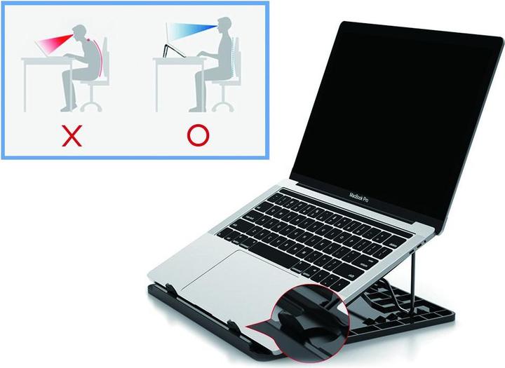 Immagine prodotto Conceptronic Thana Ergo S