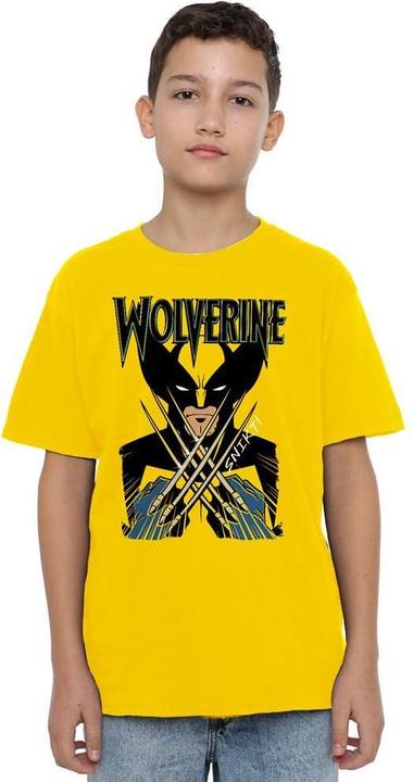 Produktbild XMen TShirt (128)