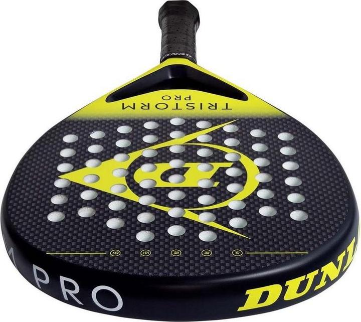 Produktbild Dunlop Tristorm Pro Padelschläger