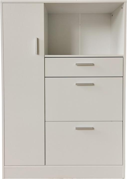 HTI-Line Küchenschrank Kombi L