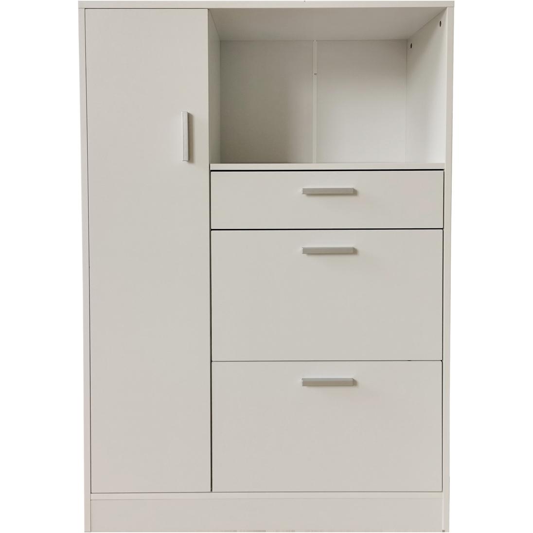 HTI-Line, Regal, Küchenschrank Kombi L