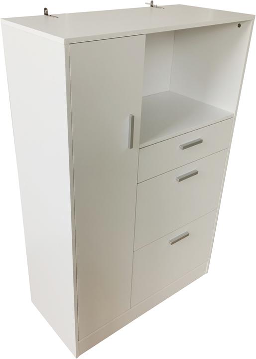 Produktbild HTI-Line Küchenschrank Kombi L