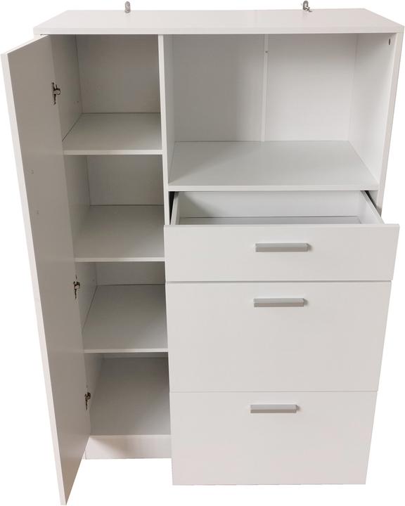Produktbild HTI-Line Küchenschrank Kombi L