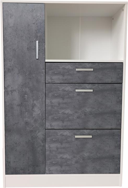 Produktbild HTI-Line Küchenschrank Kombi L (B, H)