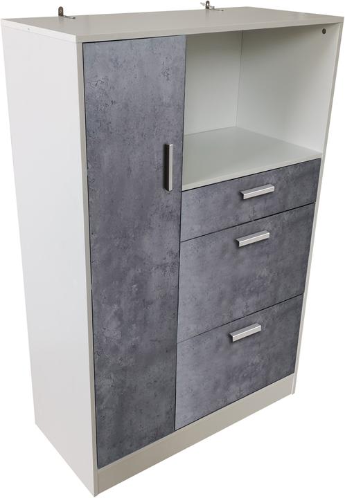Produktbild HTI-Line Küchenschrank Kombi L (B, H)