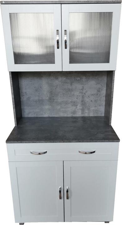 Beton Weiss