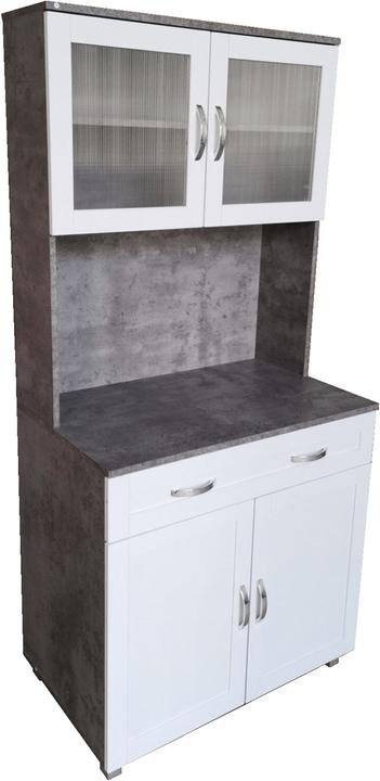 Produktbild HTI-Line Küchenbuffet