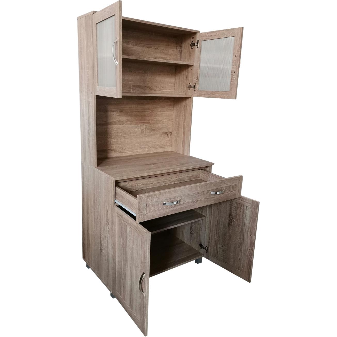 Thumbnail - HTI-Line, Regal, Küchenbuffet