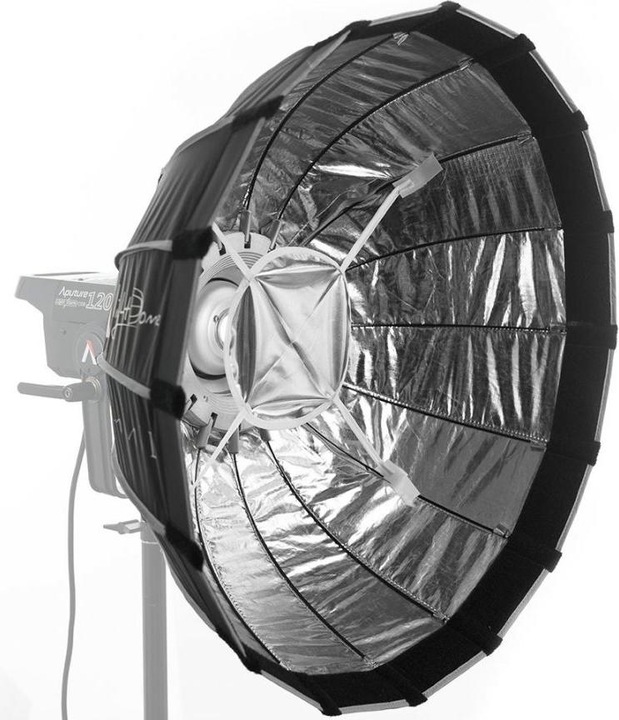 Produktbild Aputure Light Dome Mini II (Softbox, 54.61 cm)