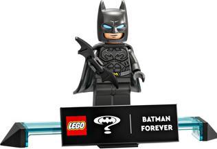 Produktbild LEGO Batman Forever Batmobil (76304, LEGO DC)