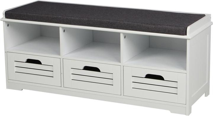 HTI-Line Rhett (105 x 35 x 43 cm)