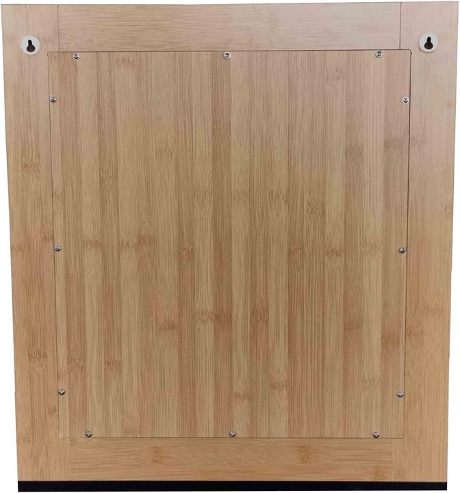Produktbild HTI-Line Spiegel (48 x 53 cm)