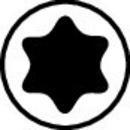 Productafbeelding ASW Schroefmof 714 3/8 ″ T 40 50 mm (3/8")