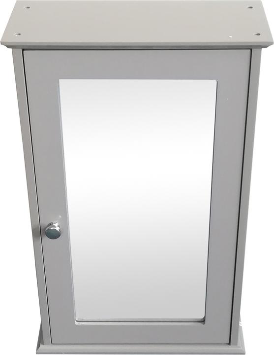 Produktbild HTI-Line Spiegelschrank (34 x 15 x 53 cm)