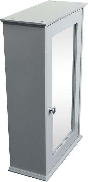 Produktbild HTI-Line Spiegelschrank (34 x 15 x 53 cm)