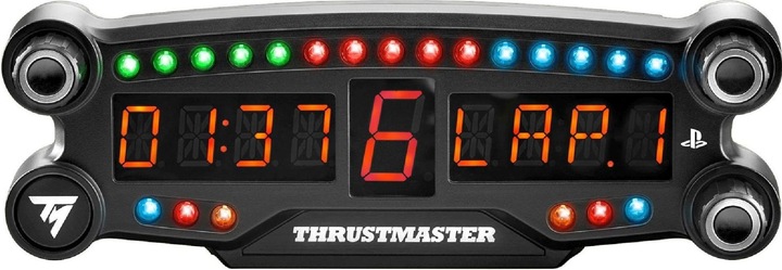 Thrustmaster Display a LED Bluetooth (PS4)