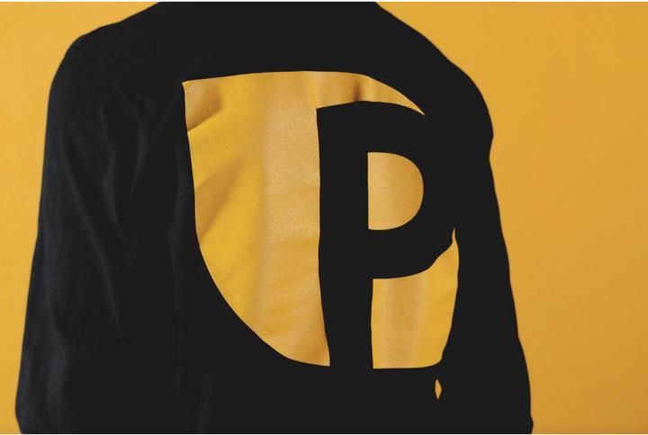 Produktbild Pizza Fumar Longsleeve (M)