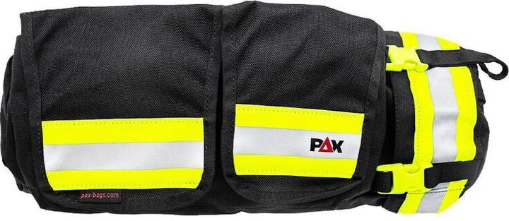 Produktbild Pax Leinenbeutel Atemschutz