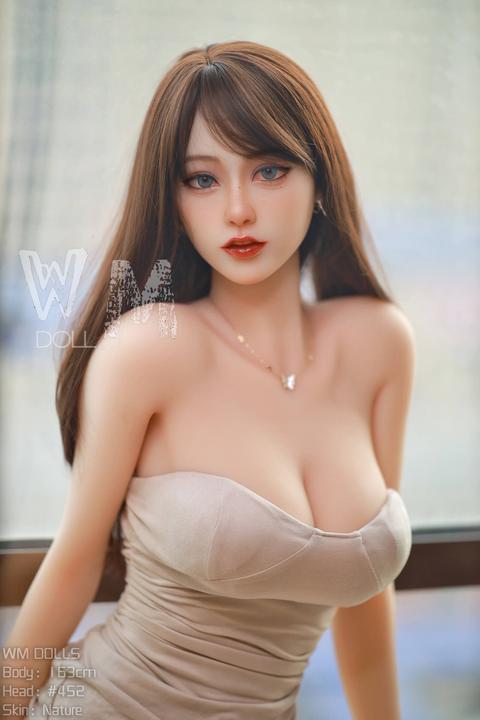 WM Doll Ccile 163 cm - kaufen bei Galaxus - Galaxus