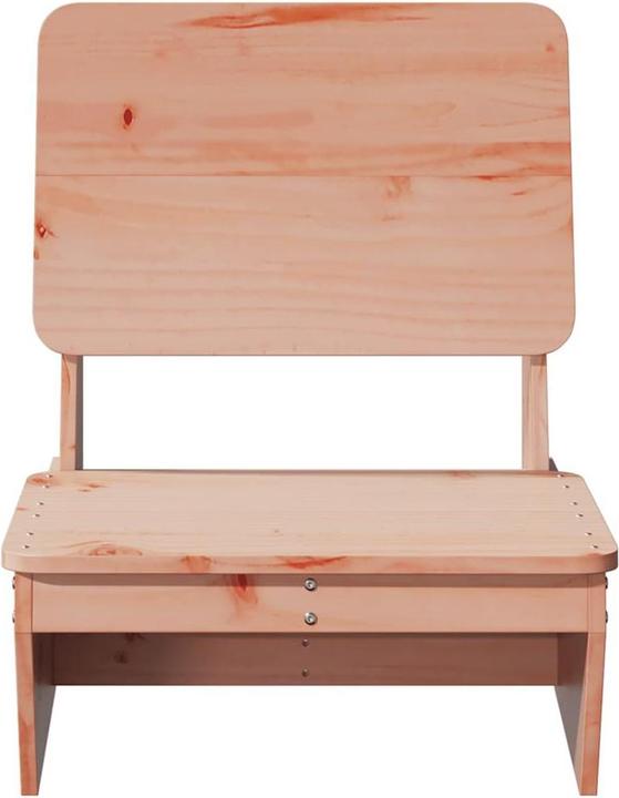 Image du produit vidaXL Gartenstuhl