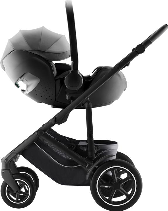 Produktbild Britax Römer Baby-Safe Pro (Babyschale)
